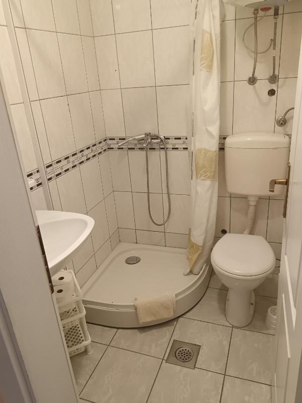 Duplex Two-Bedroom Apartment with Balcony and Sea View image 2