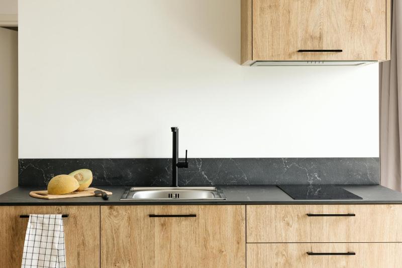 Marea Luxury Suites - image 24