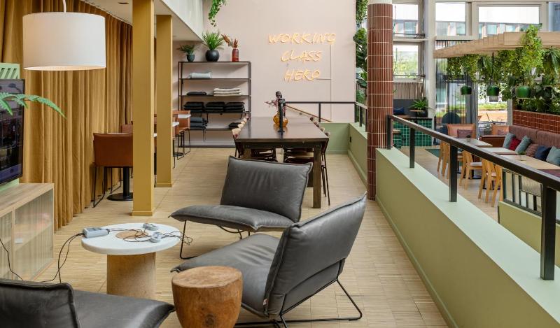 Comfort Hotel Trondheim - image 3