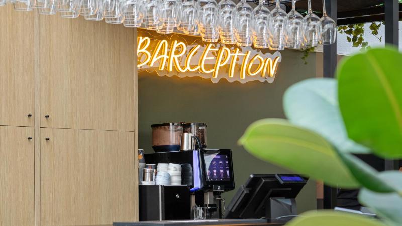 Comfort Hotel Trondheim - image 44