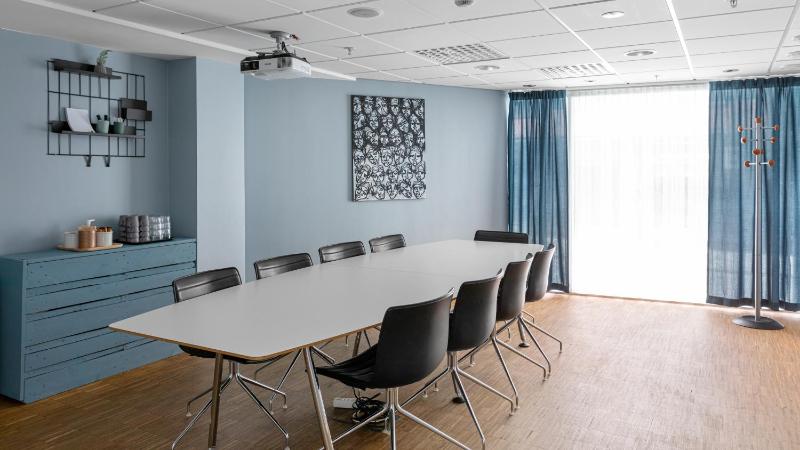 Comfort Hotel Trondheim - image 21