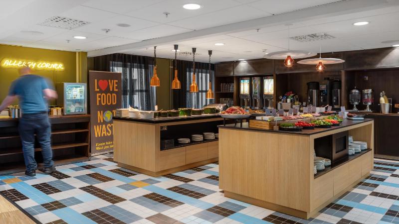 Comfort Hotel Trondheim - image 10