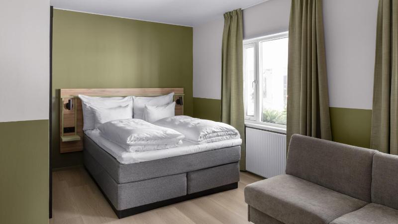 Superior Double Room image 1