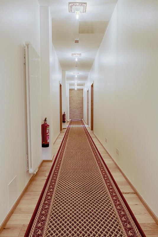 Double Room with Private Bathroom image 1