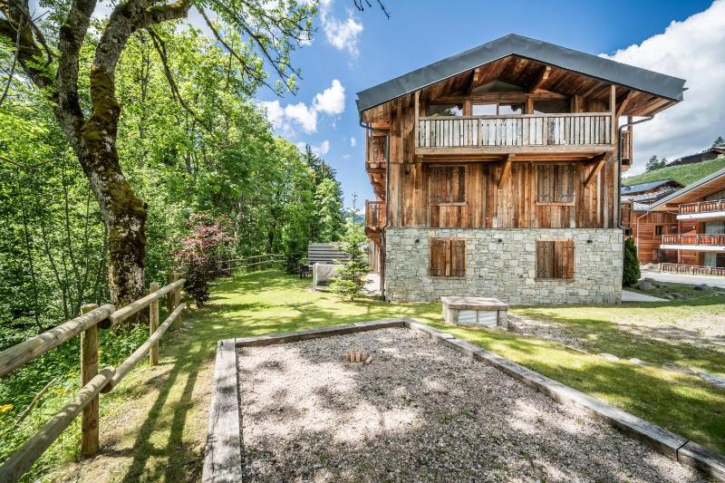 Moulin Chalets Les Gets - by EMERALD STAY - image 13