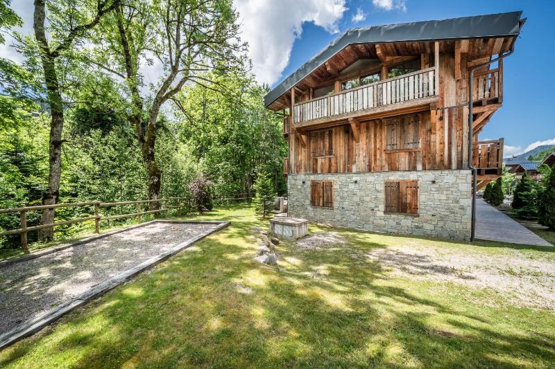 Moulin Chalets Les Gets - by EMERALD STAY - image 6