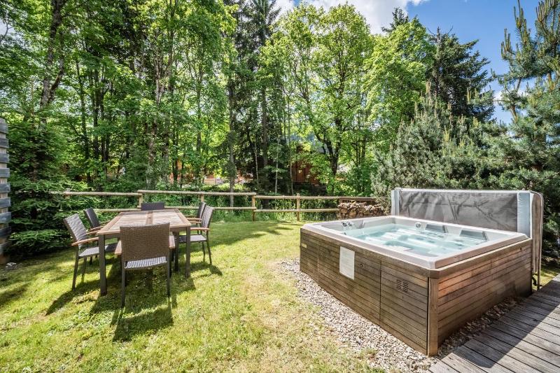 Moulin Chalets Les Gets - by EMERALD STAY - image 11