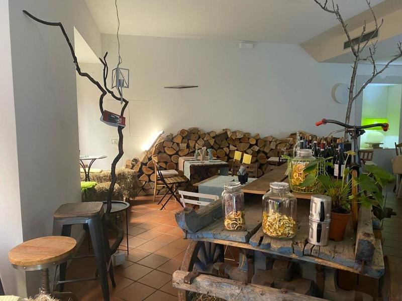 One-Bedroom House image 1