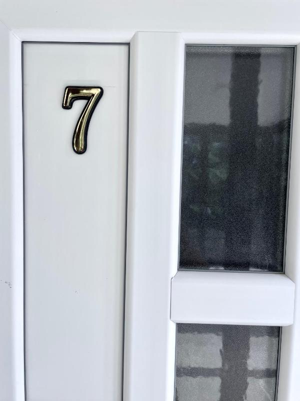 Two-Bedroom Apartment with Mountain View image 2