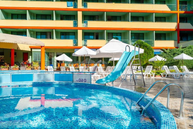 MPM Hotel Kalina Garden - All Inclusive - image 40