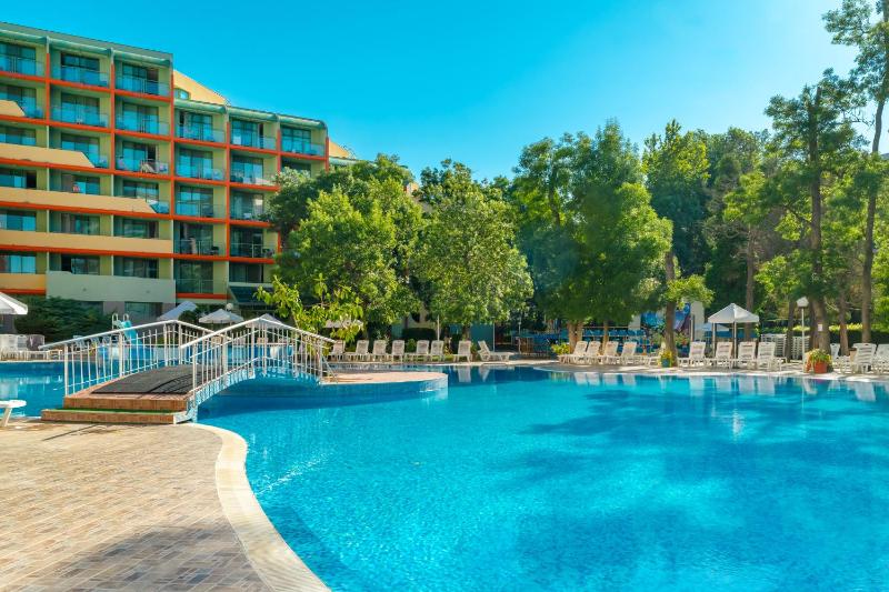 MPM Hotel Kalina Garden - All Inclusive - image 35