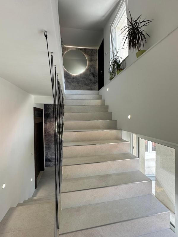 Three-Bedroom Apartment image 3