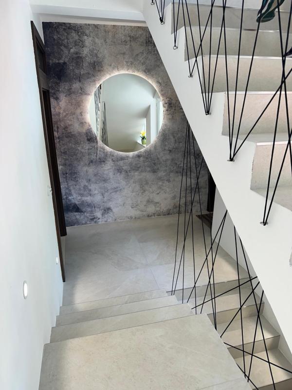 Three-Bedroom Apartment image 2