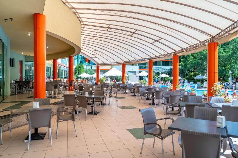 MPM Hotel Kalina Garden - All Inclusive - image 38