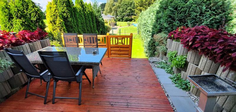 Apartment with Terrace image 4