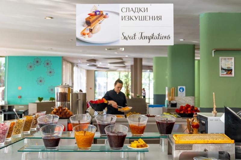 MPM Hotel Kalina Garden - All Inclusive - image 37