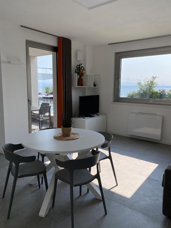 Sirmio Apartments - Darsena Stay - image 12