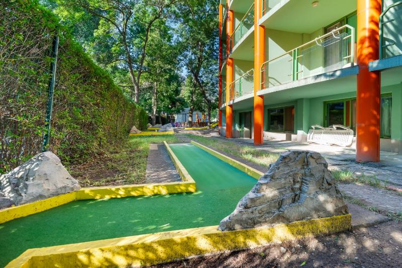 MPM Hotel Kalina Garden - All Inclusive - image 31