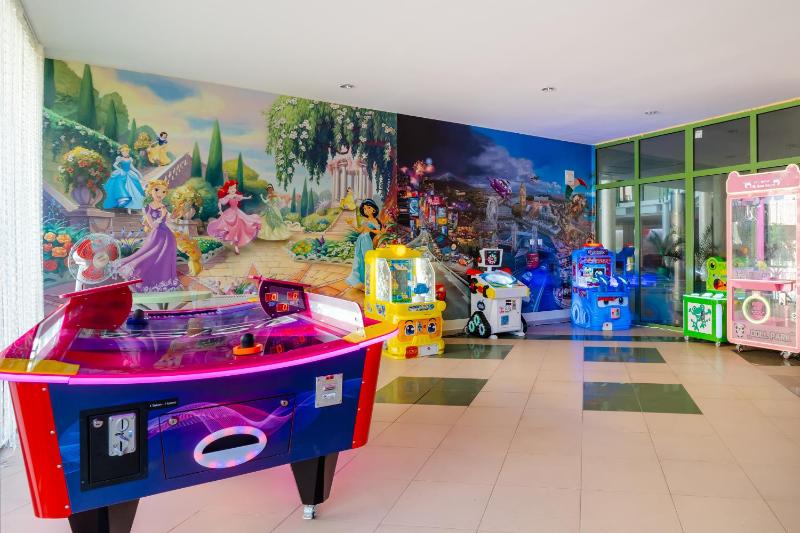 MPM Hotel Kalina Garden - All Inclusive - image 30