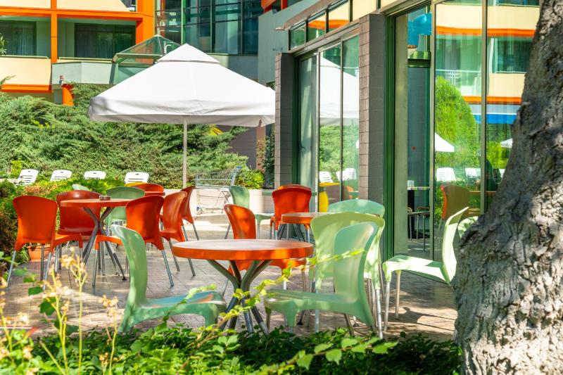 MPM Hotel Kalina Garden - All Inclusive - image 39