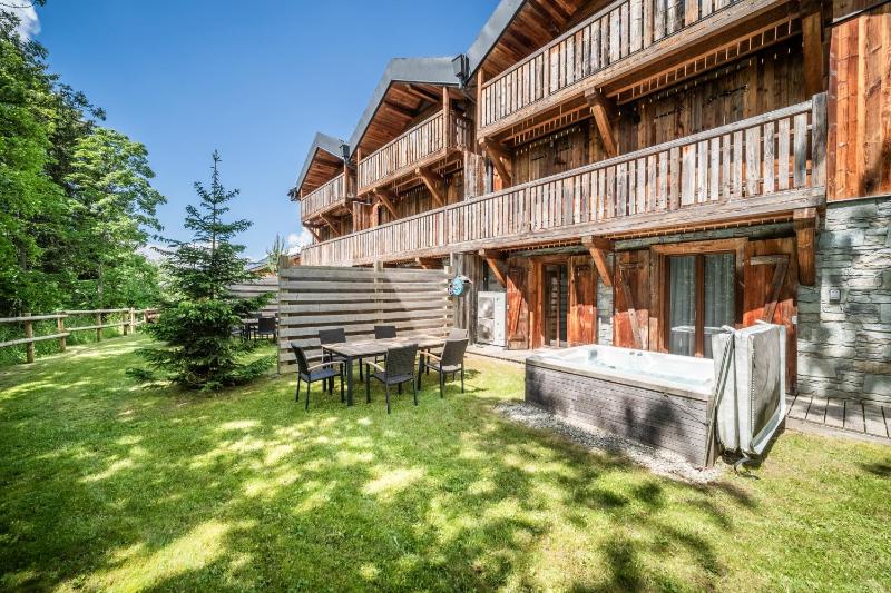 Moulin Chalets Les Gets - by EMERALD STAY - image 47