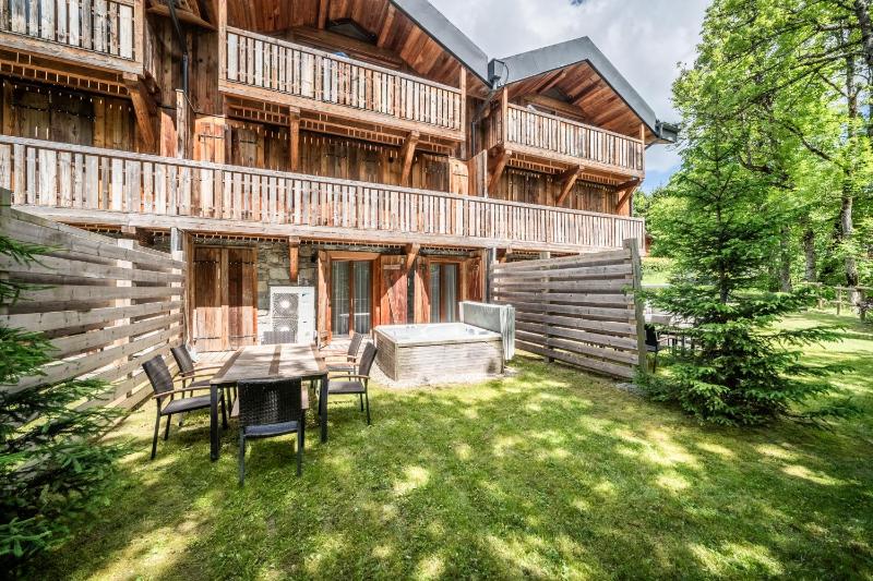 Moulin Chalets Les Gets - by EMERALD STAY - image 9