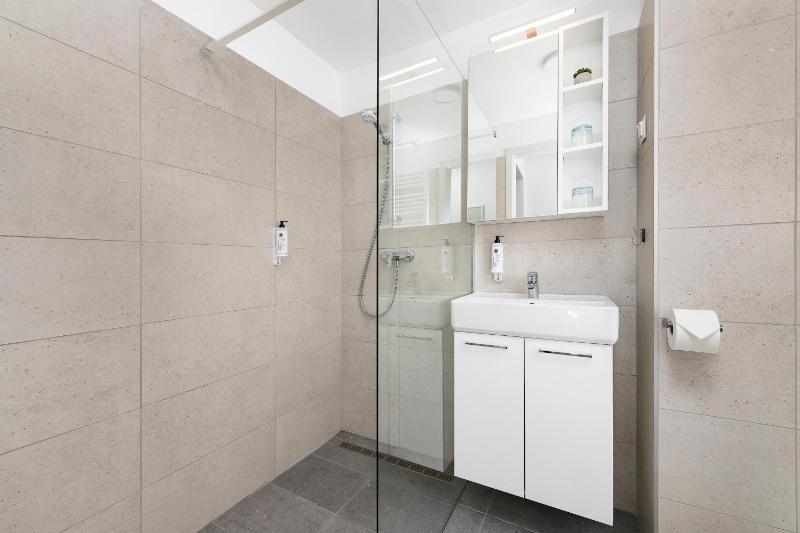 Off-Site One-Bedroom Apartment with Balcony    image 3