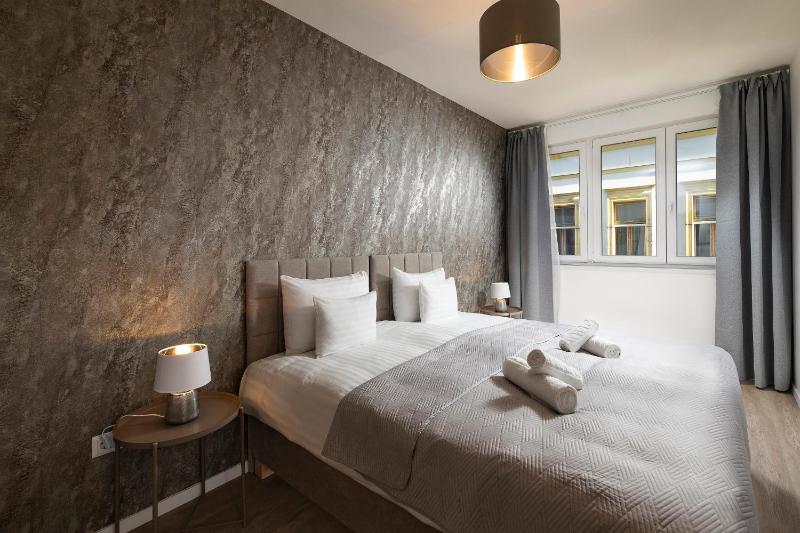 Off-Site One-Bedroom Apartment image 1