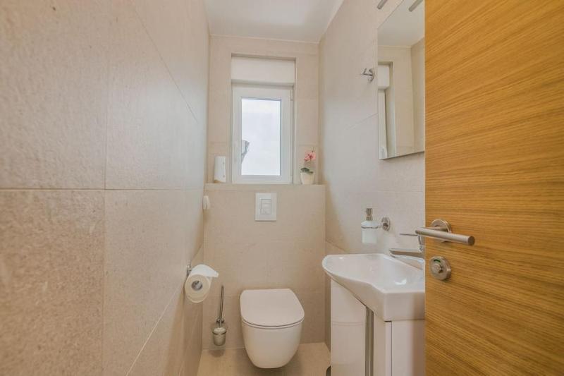 Modern apartment Marko with Sea View - image 11