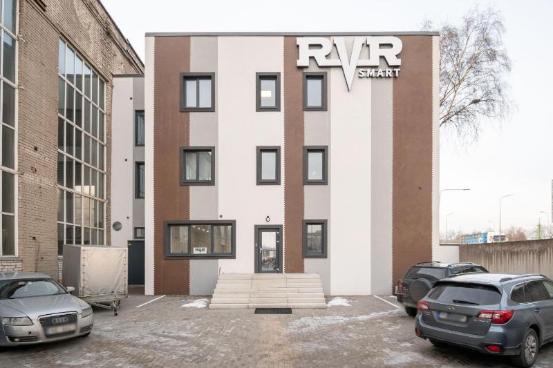 RVR Smart Apartments Riga with Self Check-in - image 12