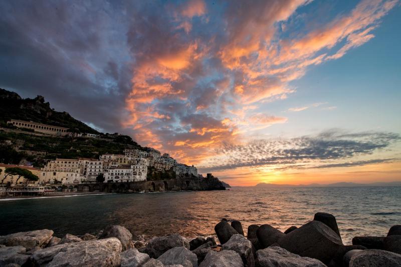 Amalfi Luxury House - image 43