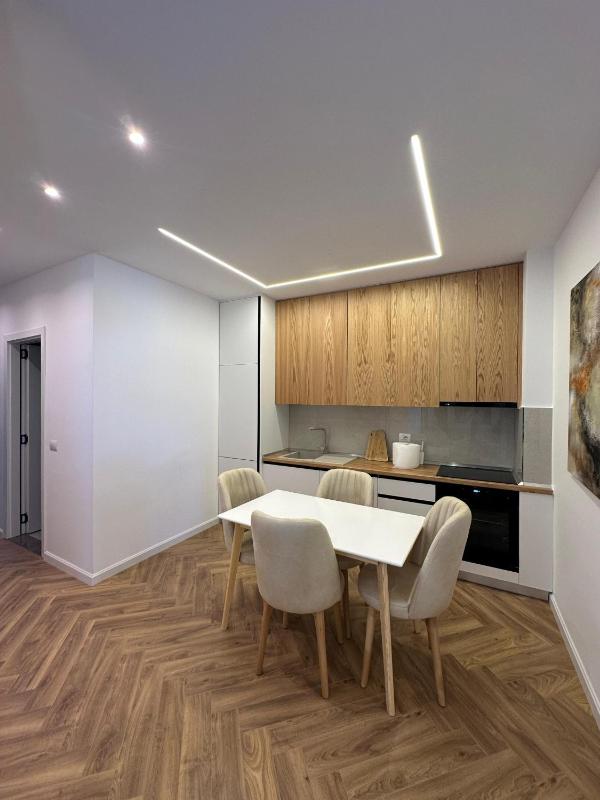 Golden Shore Apartament - image 8