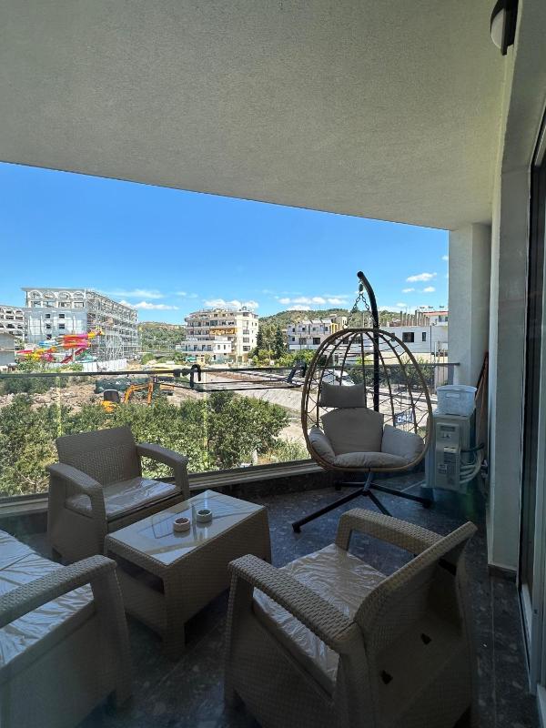 Golden Shore Apartament - image 13