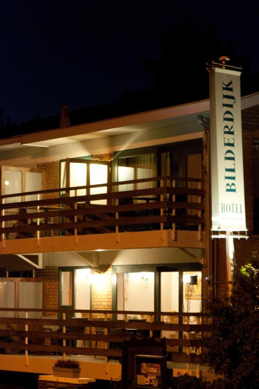 Hotel Bilderdijk - image 38