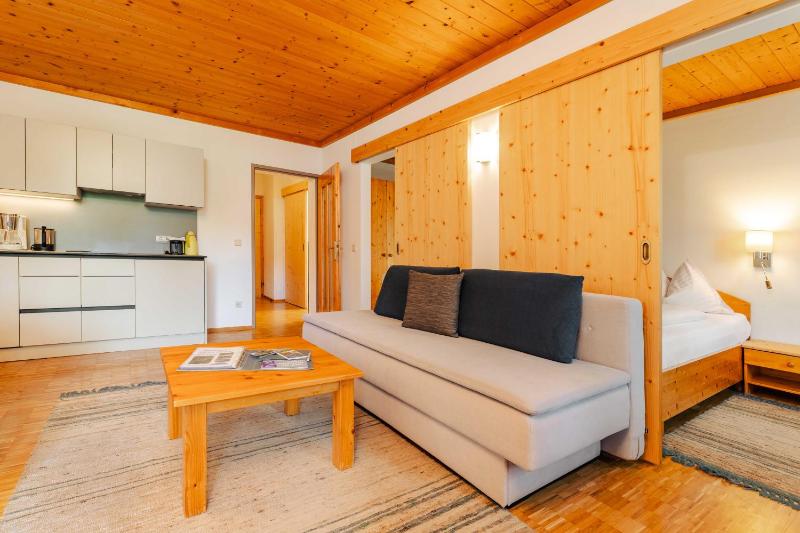 One-Bedroom Apartment image 3