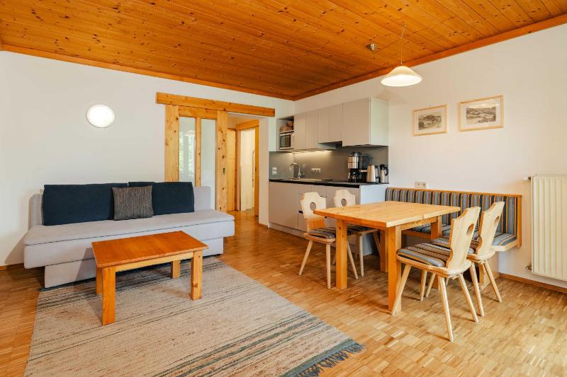 Two-Bedroom Apartment image 3