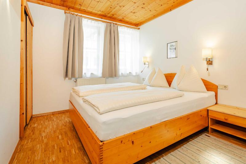Two-Bedroom Apartment image 4