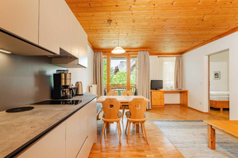 Two-Bedroom Apartment image 1