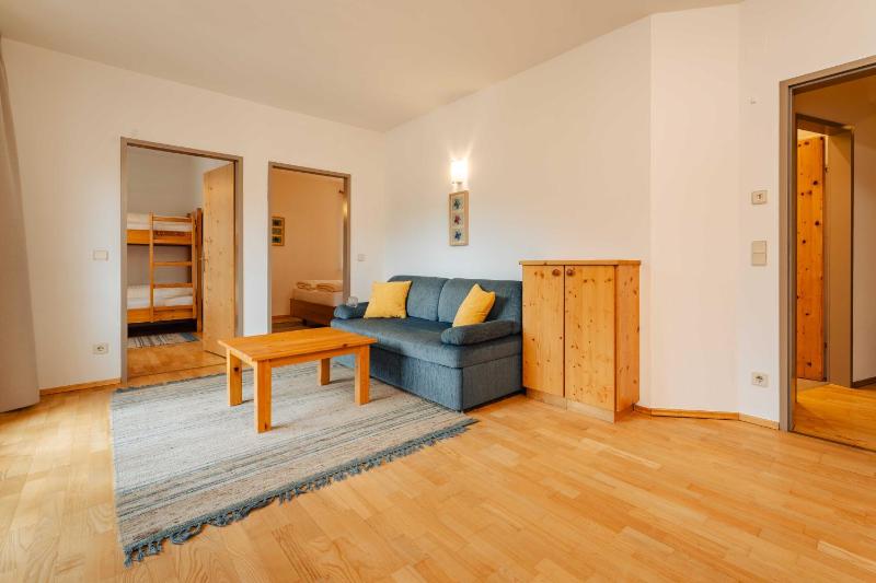 Two-Bedroom Apartment with Lake View image 4