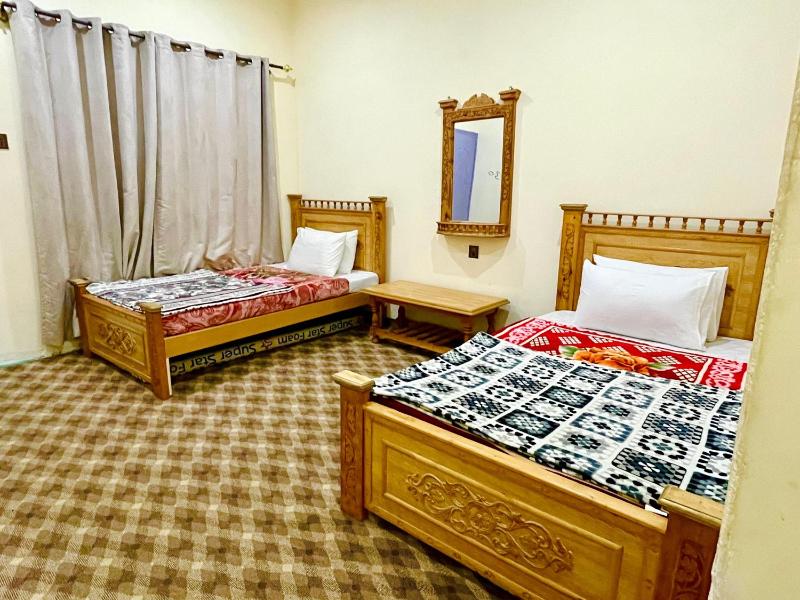 MANOKUR - E- BASA HOTEl - image 5