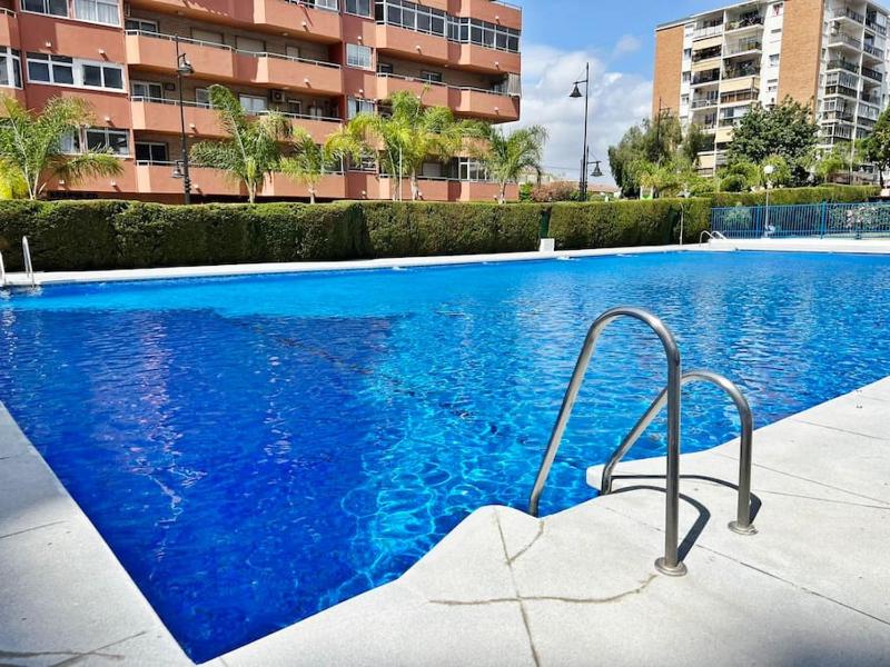 Luminoso y magnífico apartamento de playa - image 39