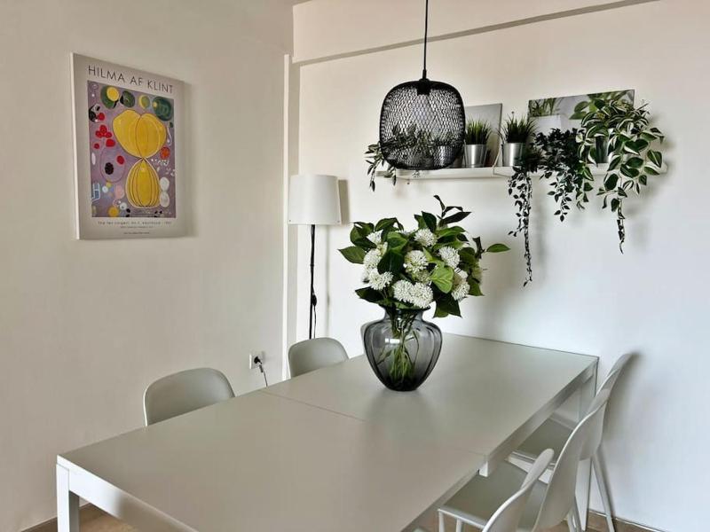 Luminoso y magnífico apartamento de playa - image 12