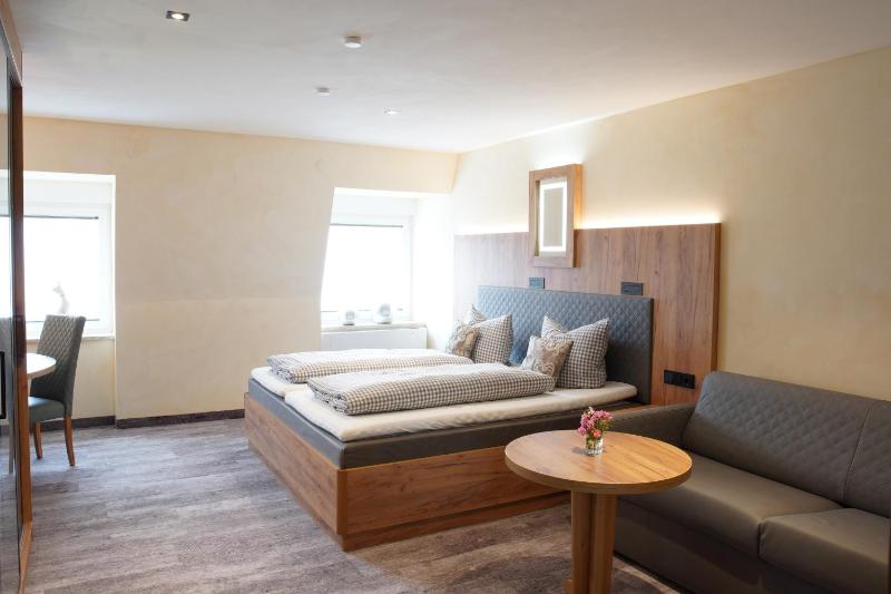 Double Room image 1