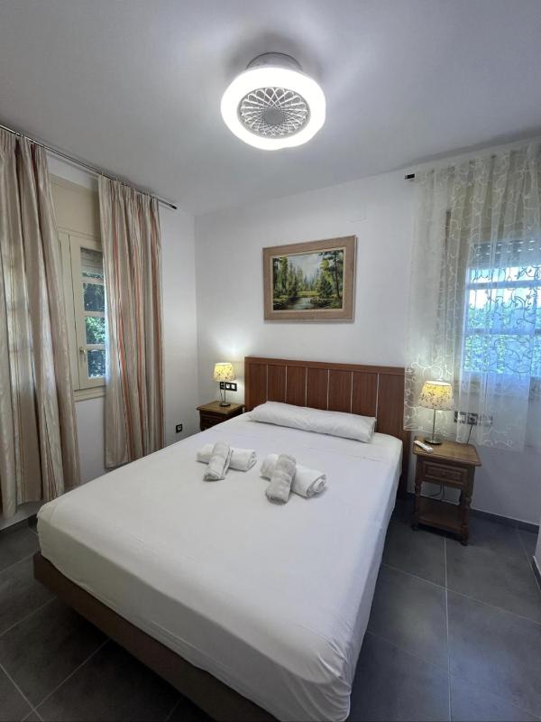 ARENDA Pino Alto Villa Napoleon - image 8
