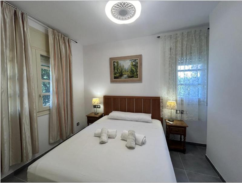 ARENDA Pino Alto Villa Napoleon - image 17