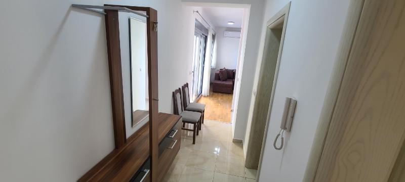 Apartment with Terrace image 2