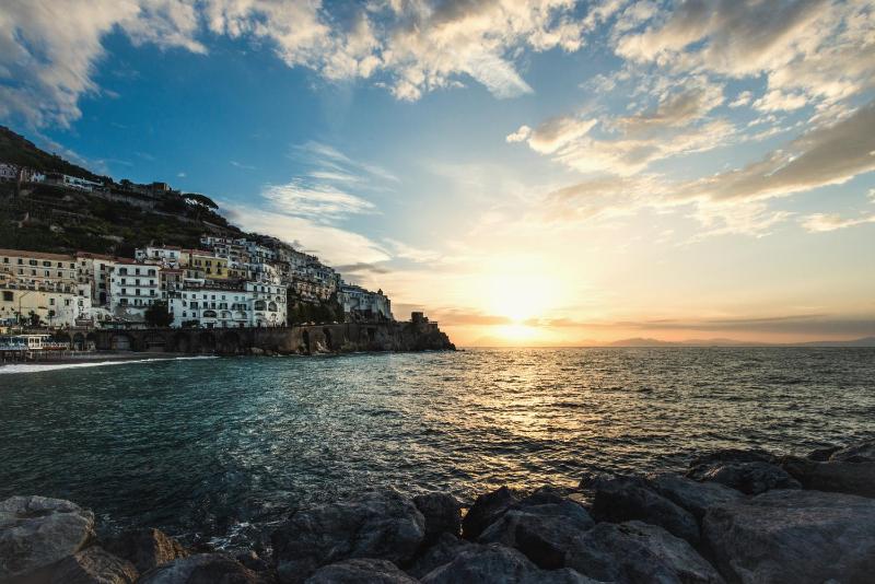 Amalfi Luxury House - image 48