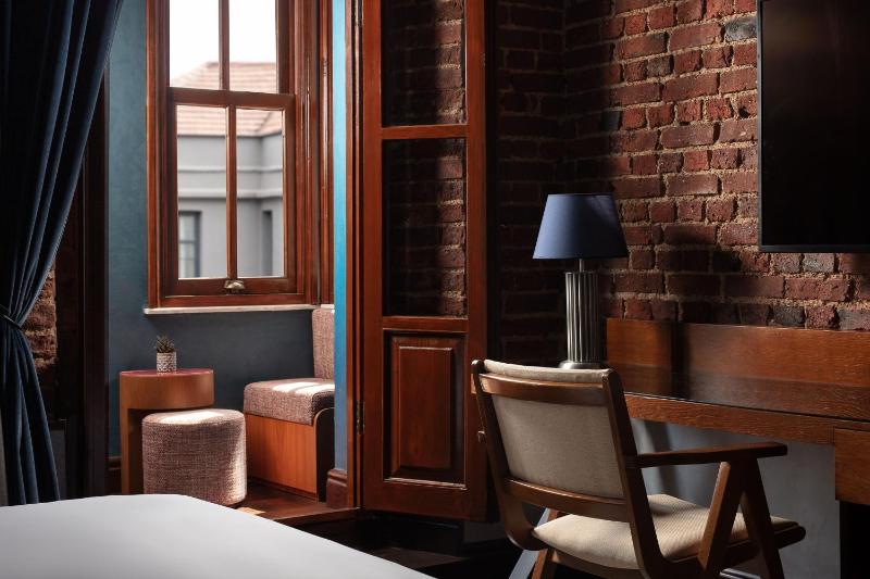 Galata House Deluxe image 3