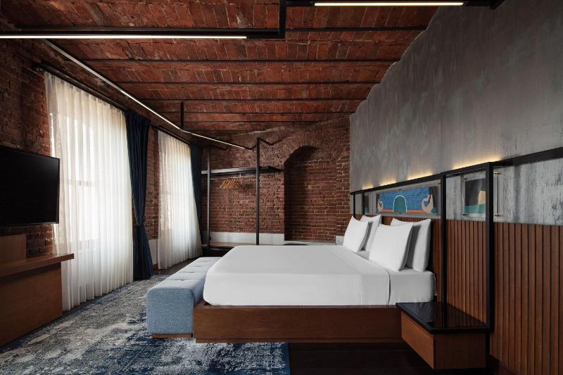 Galata House Suite image 1