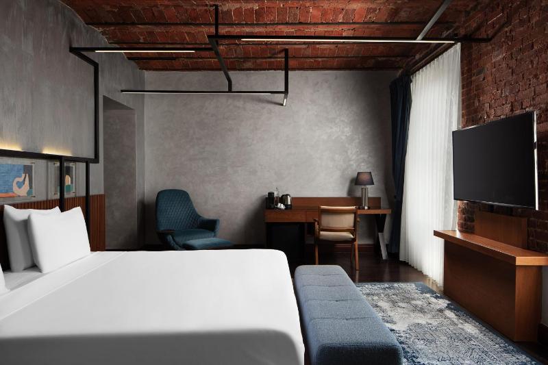 Galata House Suite image 4